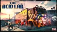 A promotional picture of the Acid Lab in GTA 5 Onlline (Image via Rockstar Games)